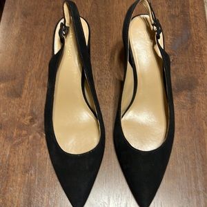 Ann Taylor pumps